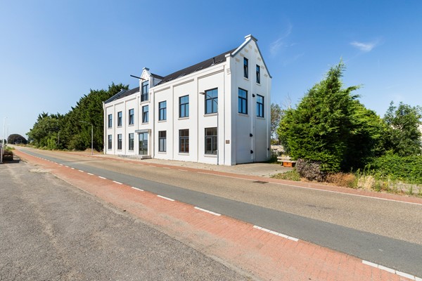 Foto - Te koop: Historisch en stijlvol appartement!